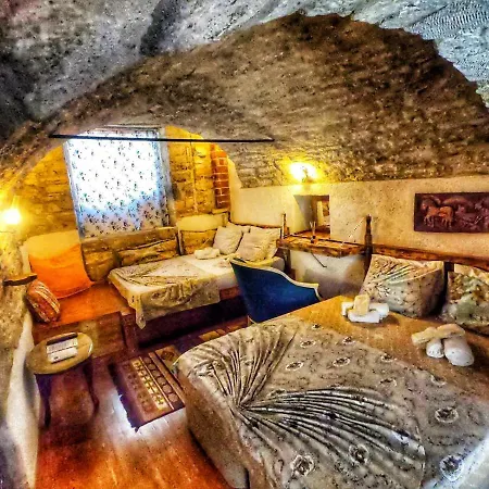 Otel Stone&wood House Çeşme