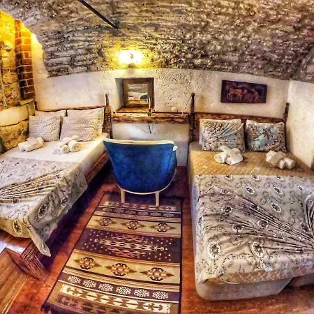 Stone&wood House Otel Çeşme