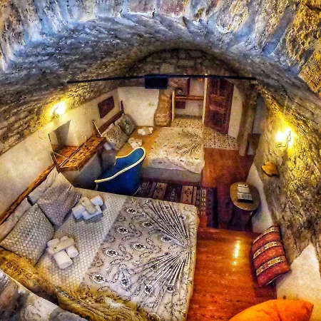 Otel Stone&wood House